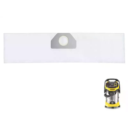 Kesa za usisivač KARCHER WD3 mikrofiber/zamenska K10-5