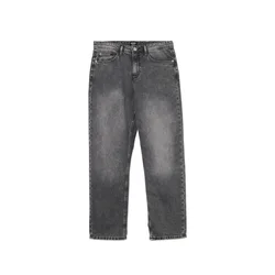 Cropp - Relaxed farmerke - grey