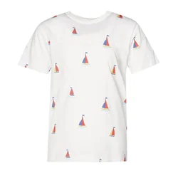 Hummel majica Hmlluiza T-Shirt S/S za devojčice