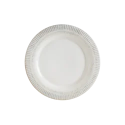 Dezertni tanjir Galata Albus fi 18cm Bonna