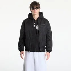 Jakna Avirex Usa Ma-1 Jacket Black S
