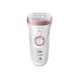 BRAUN epilator SES 9/890