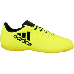 ADIDAS otroški nogometni čevlji jrx17.4 IN J S82410