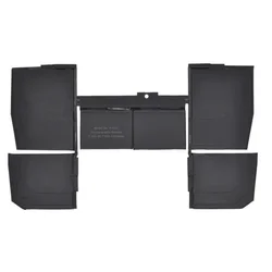 Baterija za Laptop Apple MacBook Retina 12\ A1534 Early 2015 2016 Mid 2017 EMC A1527 A1705