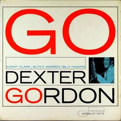 Dexter Gordon - Go!