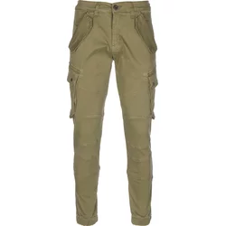 Alpha Industries Combat Pant LW 126215 11