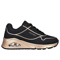 PATIKE UNO GEN1 SKECHERS - 310538L-BKRG-33