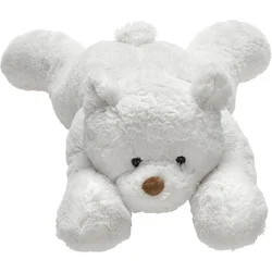 Modern Living Plüschtier Knut In Weiß Ca. 75cm