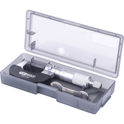 Mikrometer. 0-25mm 300.0555 ks tools