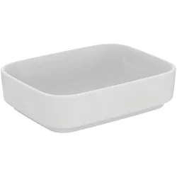Nadgradni umivaonik I.Life B 500x380mm bijeli Ideal Standard