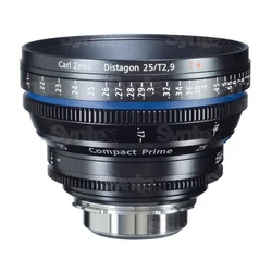 ZEISS Compact Prime CP.2 85/T2.1 T* PL