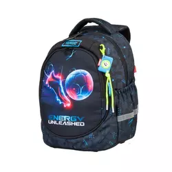 RANAC TARGET SUPERLIGHT PETIT SOFT FOOTBALL ENERGY 29593