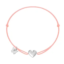 Borboleta Heart CC-PH-36-W