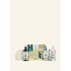 Fresh & Flowery Moringa Big Gift XM23