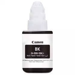 Tinte Canon GI-590BK, black
