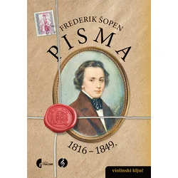 Pisma 1816 - 1849