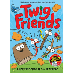 Twig Friends