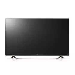 LG 3D LED TV 49UF851V