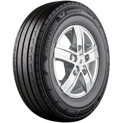 Bridgestone Duravis VAN ( 225/65 R16C 112/110T 8PR, Enliten / EV )