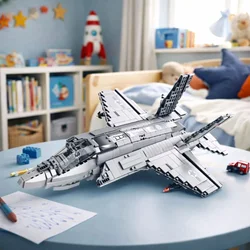 1490-delne kocke – lovsko letalo F35 Lightning II