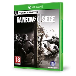 UBISOFT igra Tom Clancys Rainbow Six Siege (XBOX One)
