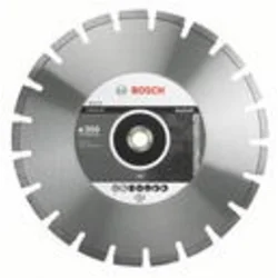 Bosch Dijamantska rezna ploča Standard for Asphalt 2608602626, 400 x 20/25,40 x 3,6 x 10 mm