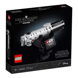 LEGO® POKLON za kupnju 75313 GWP40483 Luke Skywalkers Lightsaber