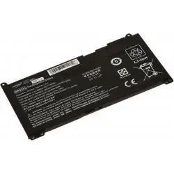 POWERY Akumulator HP HSTNN-Q02C