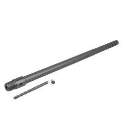 Adapter sds MAX za kronske glave 450mm