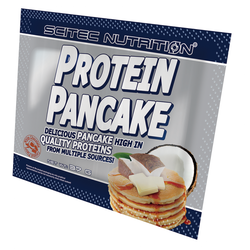 Protein Pancake (37 gr.)