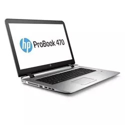 HP prenosni računar PROBOOK 470 G3 (T6N81EA)