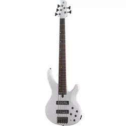 bas kitara YAMAHA TRBX505TWH