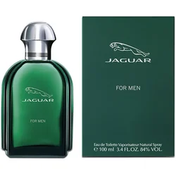 JAGUAR Muška toaletna voda Green EDT 100ml edt