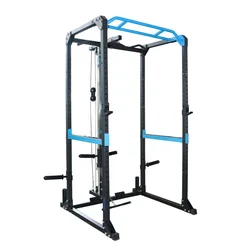 Ring Kavez sa lat mašinom Power rack RX RACK 1