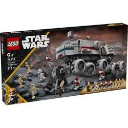 Lego Republički džagernaut ( 75413 )