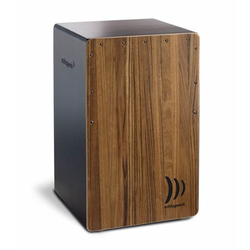 Schlagwerk CP582 Cajon Super Agile Rustique