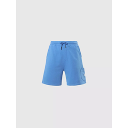 North Sails MOŠKE HLAČE SHORT SWEATPANTS KITE 415000