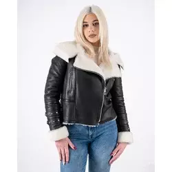 BRACA PREMIUM Ženski monton A-60, Crni