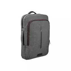 YENKEE Ranac za laptop YBB 1522GY Tarmac, Sivi