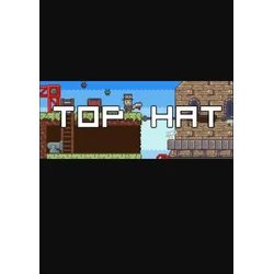 Top Hat (PC) Steam Key GLOBAL