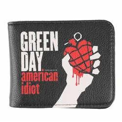 Denarnica GREEN DAY - AMERICAN IDIOT - WAGRDAI01