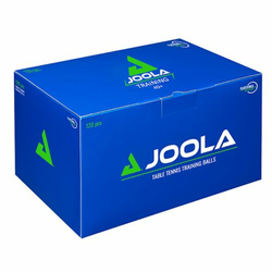 Joola loptice za stoni tenis Training SH orange 120 kom