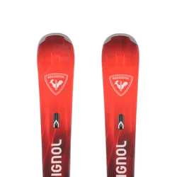 Rossignol Hero ST TI Konect + SPX 14 Konect Komplet smuči 2027