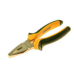 Kombinirane klešče CrV 180mm N