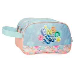 Enso Bubbles neseser sa 2 pregrade - Sky blue ( 97.844.21 )