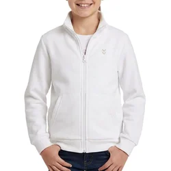 Hummel dukserica Hmlpulse Kids Zip Jacket za devojčice