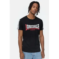 Lonsdale Mens t-shirt regular fit