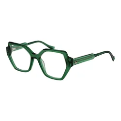 Ana Hickmann HI 6289 T02 52 Női szemüvegkeret (optikai keret)