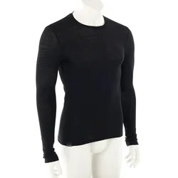 Northwave Surface Merino Moški Funkcijska majica