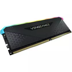 CORSAIR Vengeance 16GB DDR4 3200MHz RGB CMG16GX4M1E3200C16